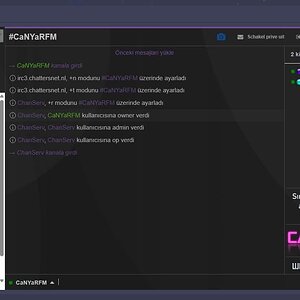 Tema Ekleme Test