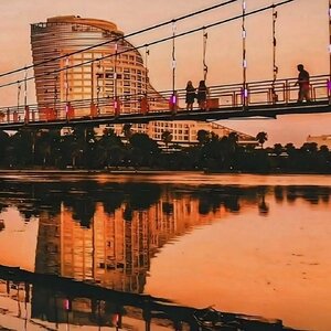 Sheraton Grand Adana Hotel