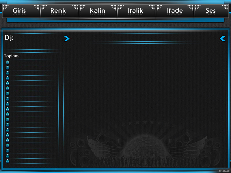 flatcast-mavi-tema.jpg