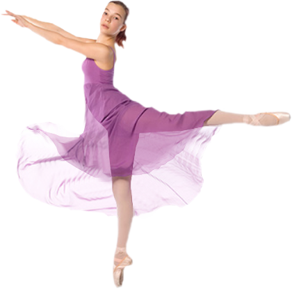 png-formatinda-balerin-resimleri-3.png