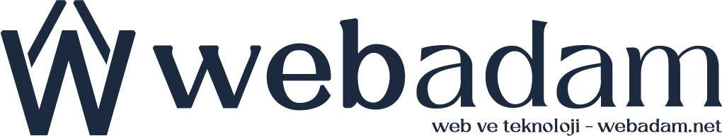 Türkçe Web Radyo Destek Forumu | WebAdam.Net