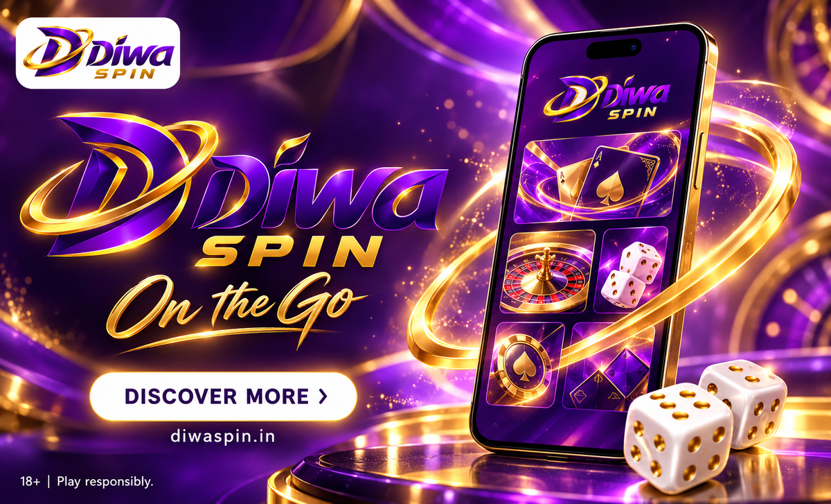 Diwa Spin download artwork