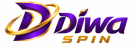 Diwa Spin logo